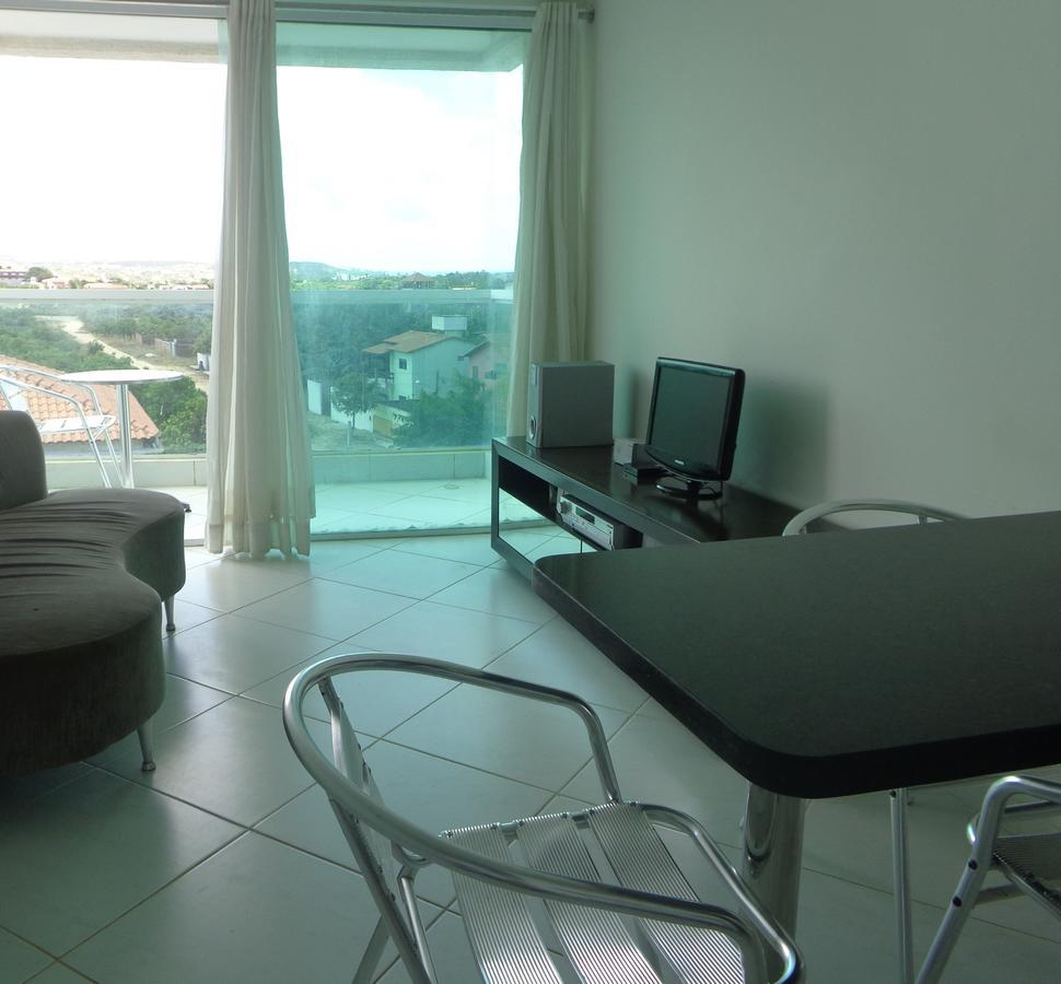 Condominio Mar & Sol 콩데 외부 사진