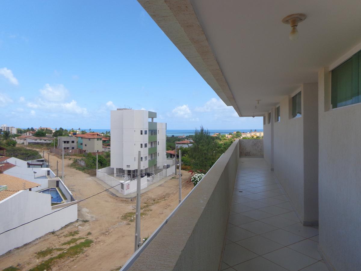 Condominio Mar & Sol 콩데 외부 사진