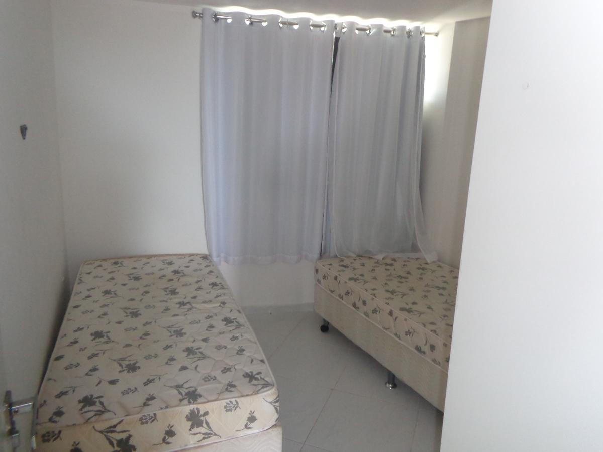 Condominio Mar & Sol 콩데 외부 사진