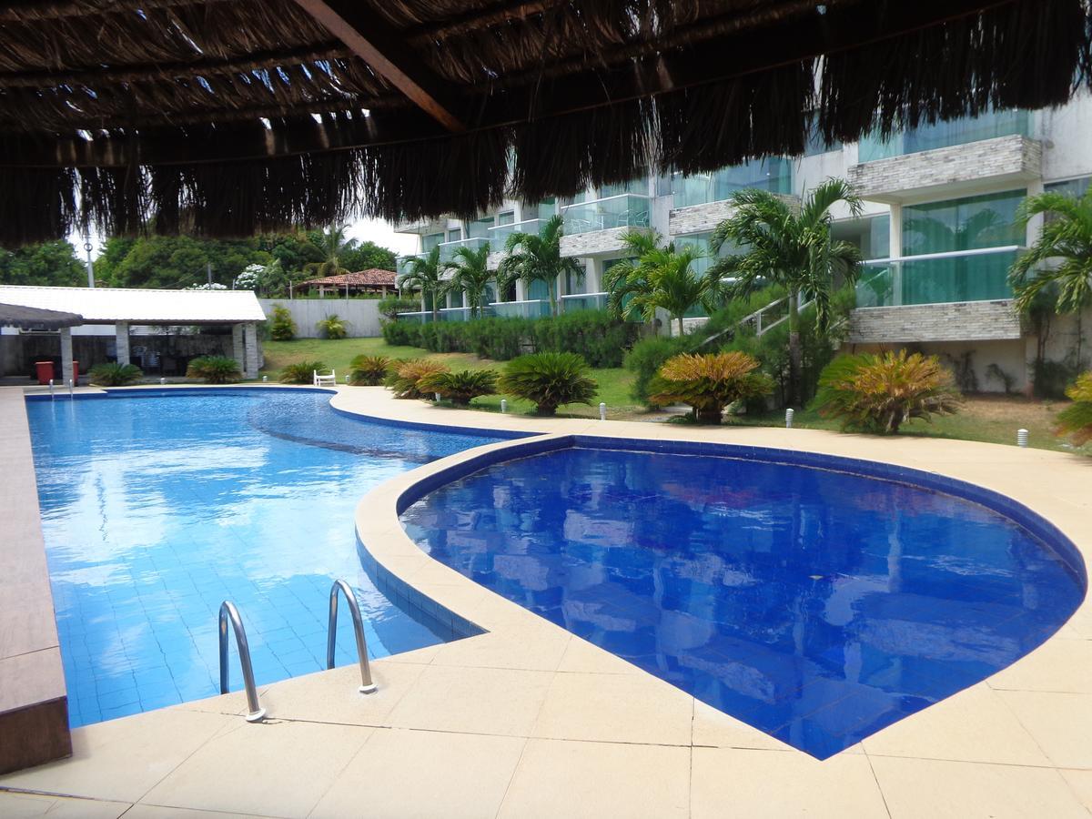 Condominio Mar & Sol 콩데 외부 사진